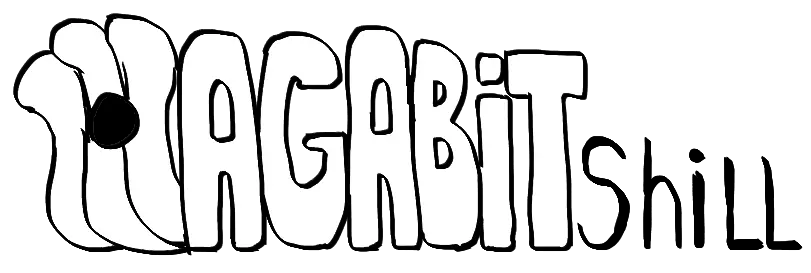 AgabitDN Logo